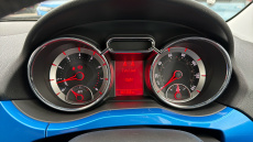 Vauxhall Adam 1.2i Energised 3dr Petrol Hatchback